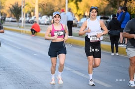 21K y 5K El Siglo de Torreón 2025 @tar.mx