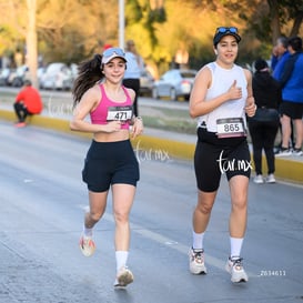 21K y 5K El Siglo de Torreón 2025 @tar.mx