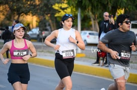 21K y 5K El Siglo de Torreón 2025 @tar.mx