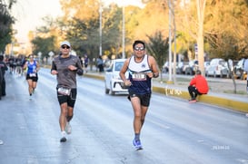 21K y 5K El Siglo de Torreón 2025 @tar.mx