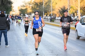 21K y 5K El Siglo de Torreón 2025 @tar.mx