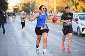 21K y 5K El Siglo de Torreón 2025 @tar.mx