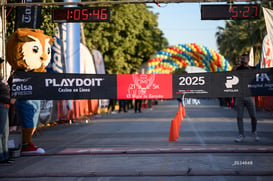 21K y 5K El Siglo de Torreón 2025 @tar.mx