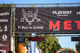 21K y 5K El Siglo de Torreón 2025 @tar.mx