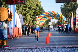 21K y 5K El Siglo de Torreón 2025 @tar.mx