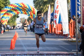 21K y 5K El Siglo de Torreón 2025 @tar.mx