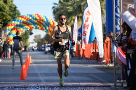 21K y 5K El Siglo de Torreón 2025 @tar.mx