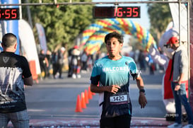 21K y 5K El Siglo de Torreón 2025 @tar.mx