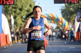 21K y 5K El Siglo de Torreón 2025 @tar.mx