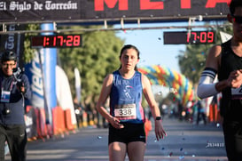 21K y 5K El Siglo de Torreón 2025 @tar.mx