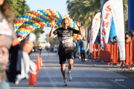 21K y 5K El Siglo de Torreón 2025 @tar.mx