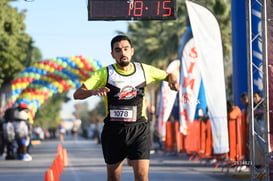 21K y 5K El Siglo de Torreón 2025 @tar.mx