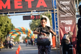 21K y 5K El Siglo de Torreón 2025 @tar.mx