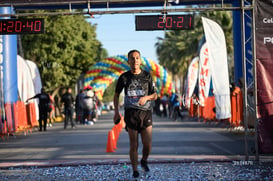 21K y 5K El Siglo de Torreón 2025 @tar.mx