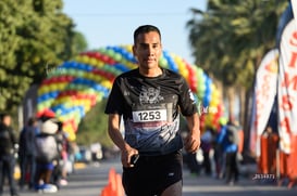 21K y 5K El Siglo de Torreón 2025 @tar.mx