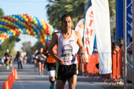 21K y 5K El Siglo de Torreón 2025 @tar.mx