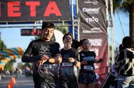 21K y 5K El Siglo de Torreón 2025 @tar.mx