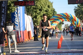 21K y 5K El Siglo de Torreón 2025 @tar.mx