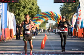 21K y 5K El Siglo de Torreón 2025 @tar.mx