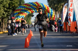 21K y 5K El Siglo de Torreón 2025 @tar.mx