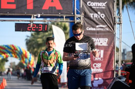 21K y 5K El Siglo de Torreón 2025 @tar.mx