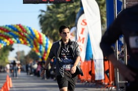 21K y 5K El Siglo de Torreón 2025 @tar.mx