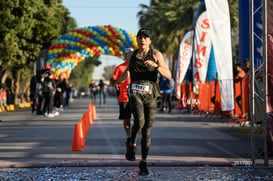 21K y 5K El Siglo de Torreón 2025 @tar.mx