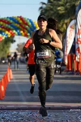 21K y 5K El Siglo de Torreón 2025 @tar.mx