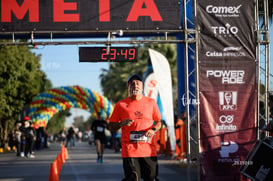 21K y 5K El Siglo de Torreón 2025 @tar.mx