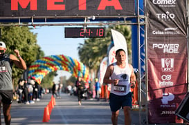 21K y 5K El Siglo de Torreón 2025 @tar.mx