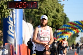 21K y 5K El Siglo de Torreón 2025 @tar.mx