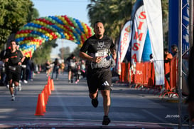 21K y 5K El Siglo de Torreón 2025 @tar.mx