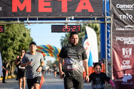 21K y 5K El Siglo de Torreón 2025 @tar.mx