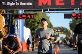 21K y 5K El Siglo de Torreón 2025 @tar.mx