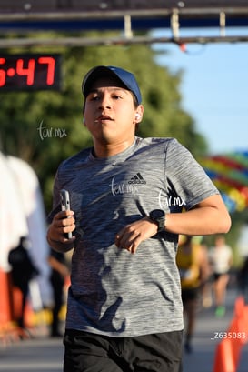 21K y 5K El Siglo de Torreón 2025 @tar.mx