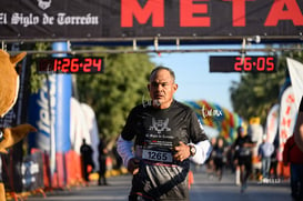 21K y 5K El Siglo de Torreón 2025 @tar.mx