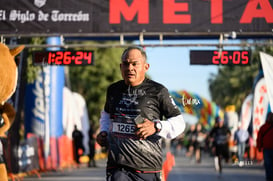 21K y 5K El Siglo de Torreón 2025 @tar.mx