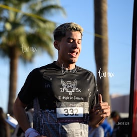 21K y 5K El Siglo de Torreón 2025 @tar.mx