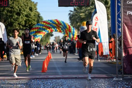 21K y 5K El Siglo de Torreón 2025 @tar.mx