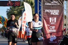 21K y 5K El Siglo de Torreón 2025 @tar.mx