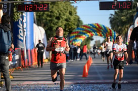 21K y 5K El Siglo de Torreón 2025 @tar.mx