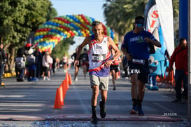 21K y 5K El Siglo de Torreón 2025 @tar.mx