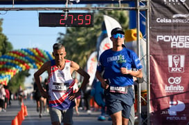 21K y 5K El Siglo de Torreón 2025 @tar.mx