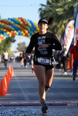 21K y 5K El Siglo de Torreón 2025 @tar.mx