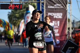 21K y 5K El Siglo de Torreón 2025 @tar.mx