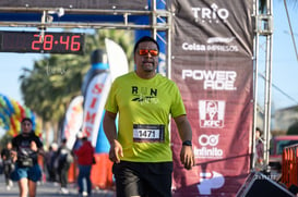 21K y 5K El Siglo de Torreón 2025 @tar.mx