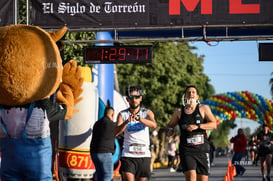 21K y 5K El Siglo de Torreón 2025 @tar.mx