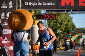 21K y 5K El Siglo de Torreón 2025 @tar.mx