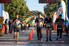 21K y 5K El Siglo de Torreón 2025 @tar.mx