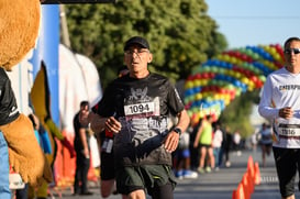 21K y 5K El Siglo de Torreón 2025 @tar.mx